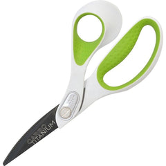 Westcott Scissors 16446, 8-Inch - product photo 1
