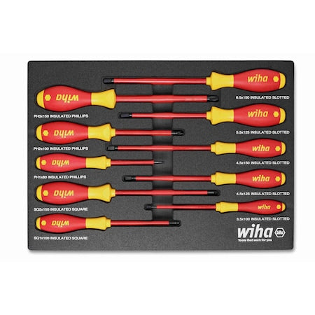 Wiha Hand Tool 32080 - product photo 1