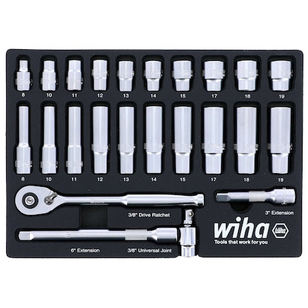 Wiha Hand Tool 33795 - product photo 1