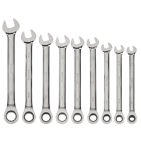 Williams Hand Tool 1212NRC - product photo 1