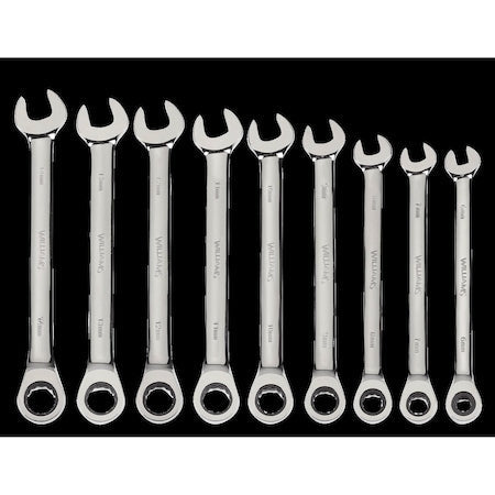 Williams Hand Tool 1220MNRC - product photo 1