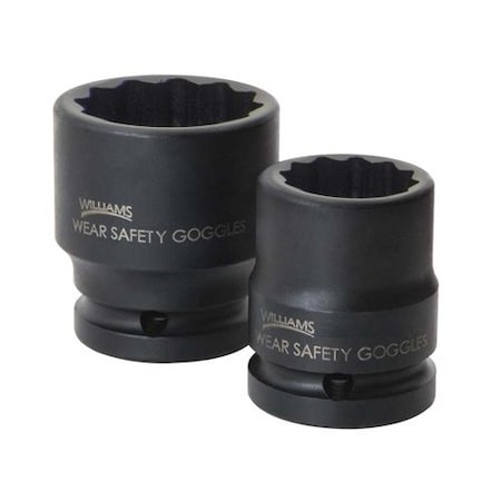 Williams Hand Tool 38434 - product photo 1