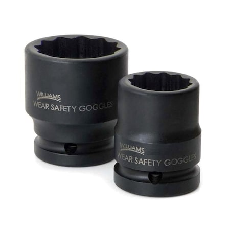 Williams Hand Tool 38448 - product photo 1