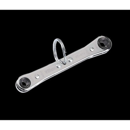 Williams Hand Tool RB-810-TH - product photo 1