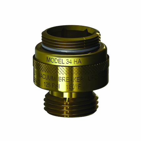 Woodford Manufacturing Pipe Fitting 34HA-BR - product photo 1