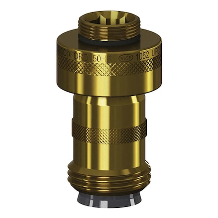 Woodford Manufacturing Pipe Fitting 50HF-BR - product photo 1