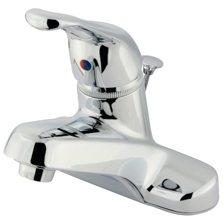 Wyndham Faucet KB511B - product photo 1