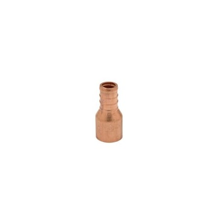 Zurn Pipe Fitting QQ650CX - product photo 1
