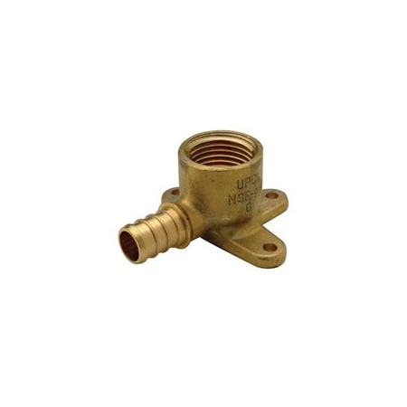 Zurn Pipe Fitting QQDE33BFGX - product photo 1