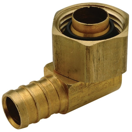 Zurn Pipe Fitting QQE33BSGX - product photo 1