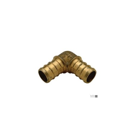 Zurn Pipe Fitting QQE44GX - product photo 1
