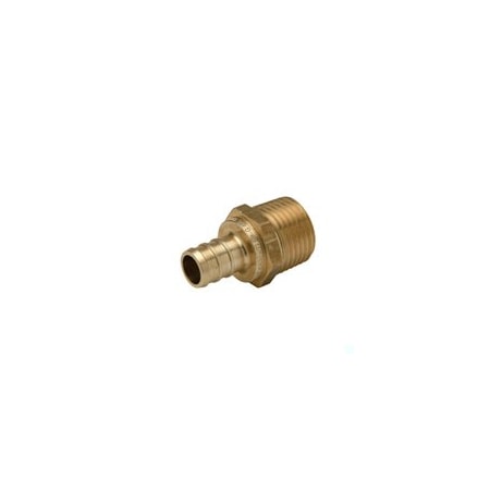 Zurn Pipe Fitting QQMC55GX - product photo 1
